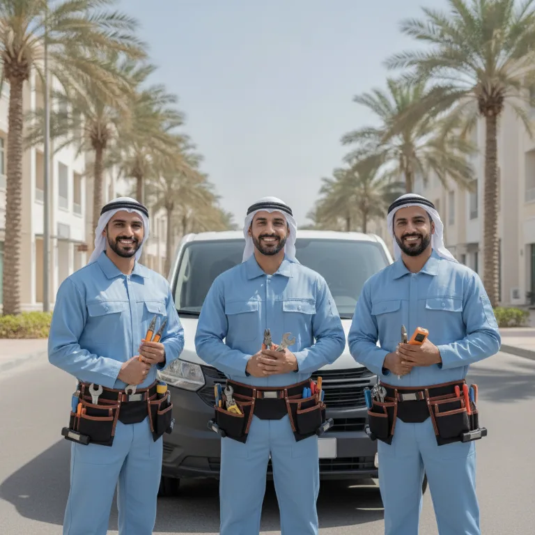 Water heater repair Dibba Al-Fujairah